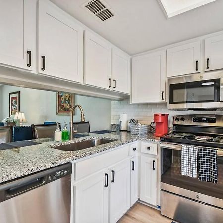 The Orchid By Dny Prime Apartment Tampa Exterior foto