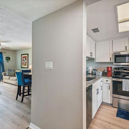 The Orchid By Dny Prime Apartment Tampa Exterior foto