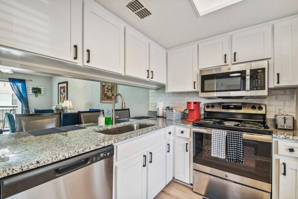 The Orchid By Dny Prime Apartment Tampa Exterior foto
