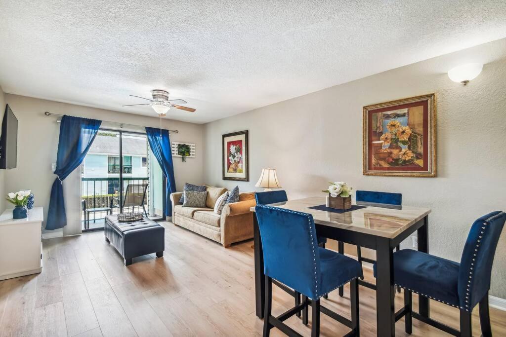 The Orchid By Dny Prime Apartment Tampa Exterior foto