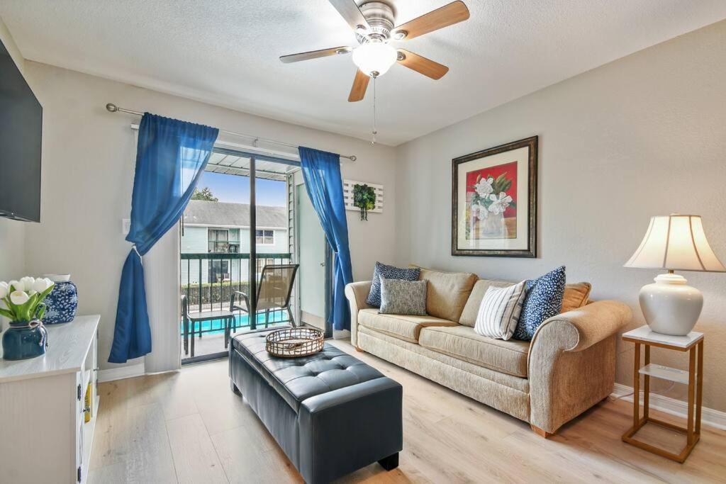 The Orchid By Dny Prime Apartment Tampa Exterior foto