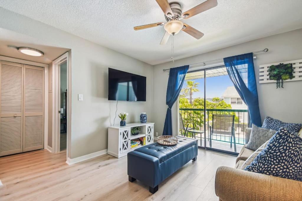 The Orchid By Dny Prime Apartment Tampa Exterior foto