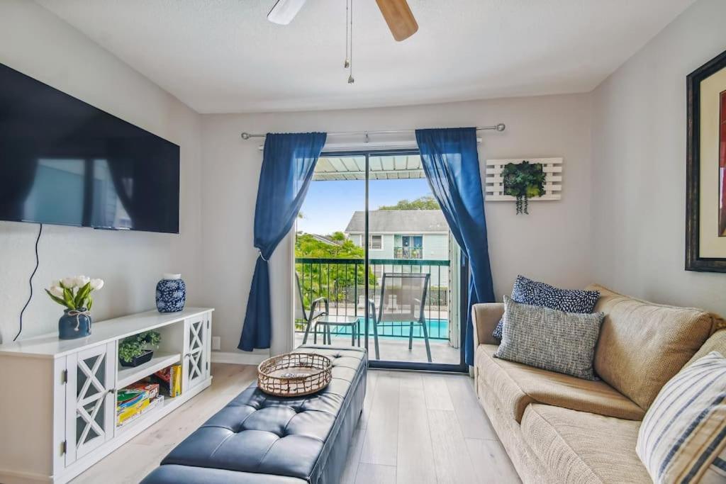 The Orchid By Dny Prime Apartment Tampa Exterior foto