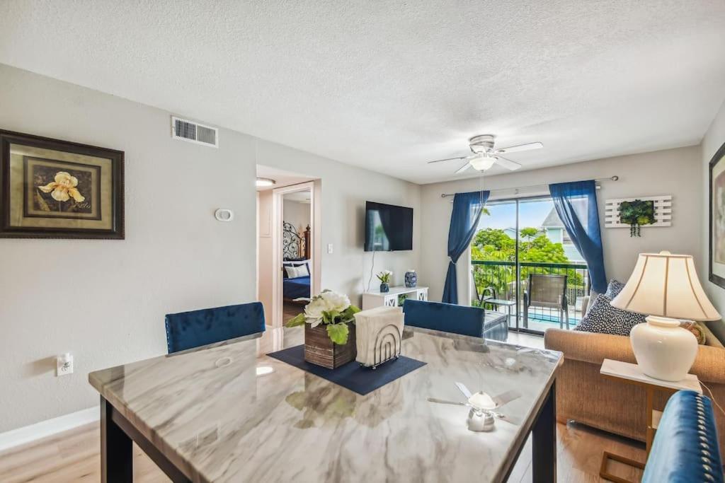 The Orchid By Dny Prime Apartment Tampa Exterior foto