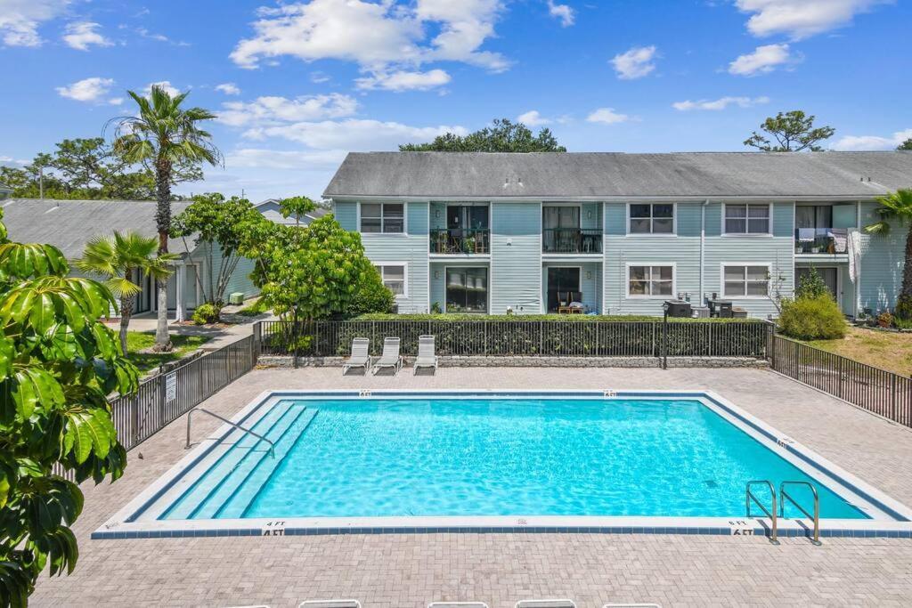 The Orchid By Dny Prime Apartment Tampa Exterior foto