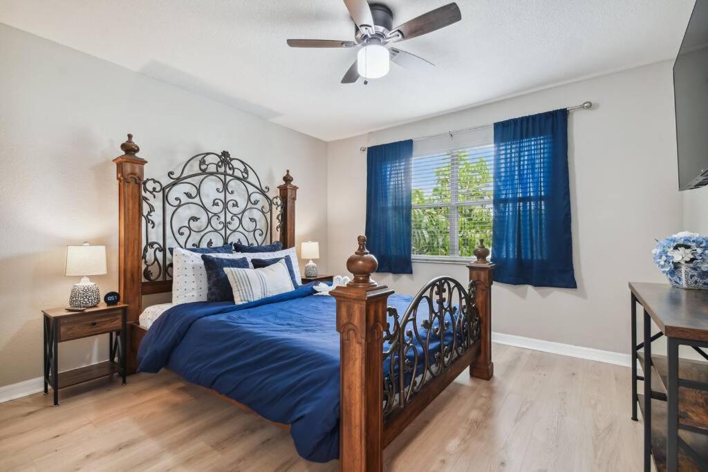 The Orchid By Dny Prime Apartment Tampa Exterior foto
