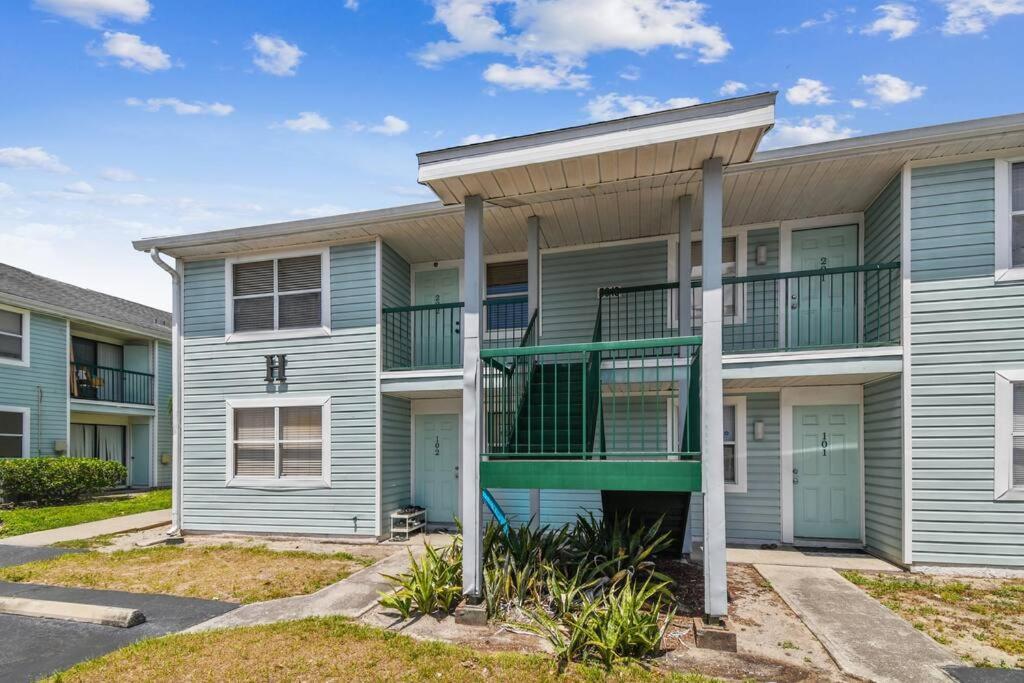 The Orchid By Dny Prime Apartment Tampa Exterior foto