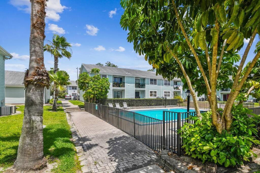 The Orchid By Dny Prime Apartment Tampa Exterior foto