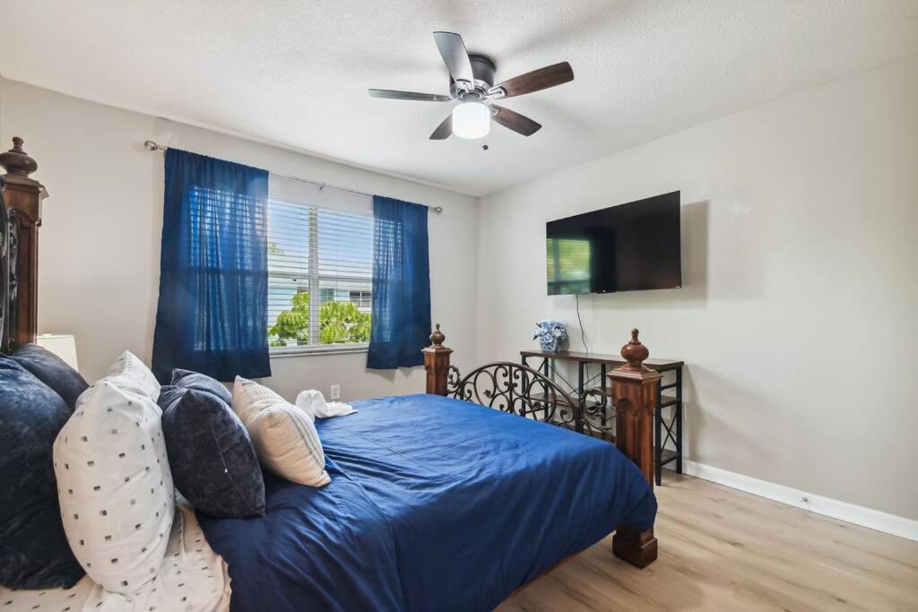 The Orchid By Dny Prime Apartment Tampa Exterior foto