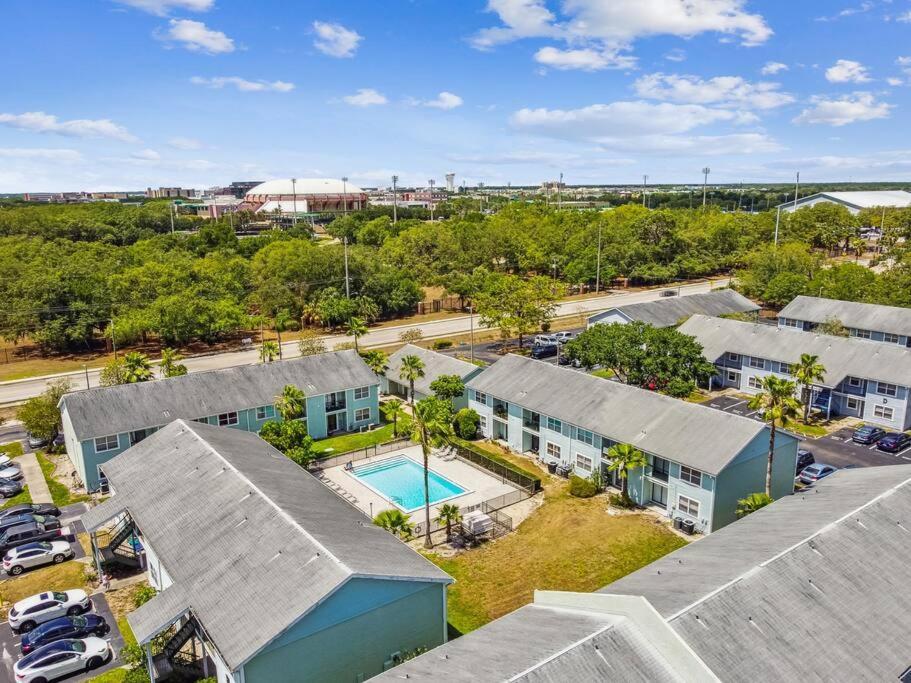 The Orchid By Dny Prime Apartment Tampa Exterior foto
