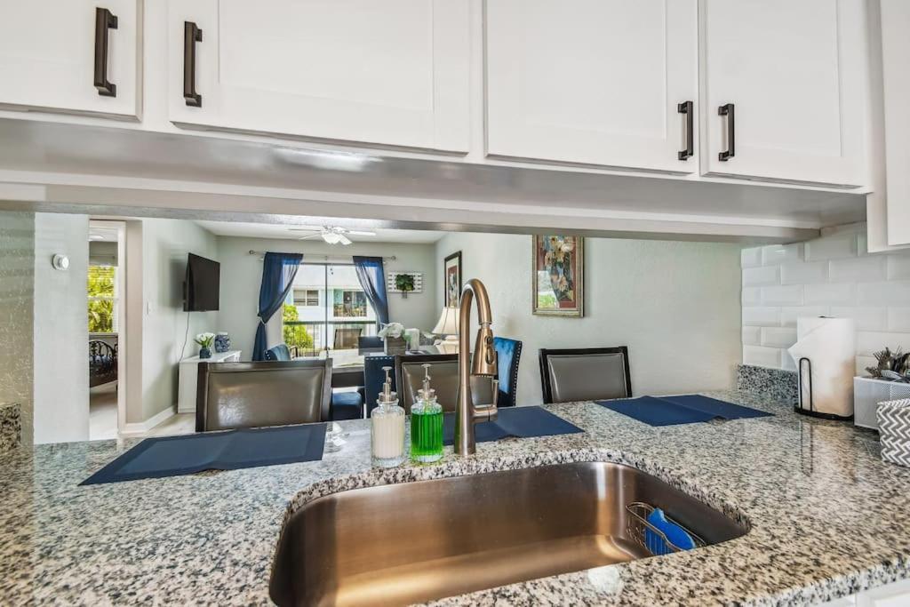 The Orchid By Dny Prime Apartment Tampa Exterior foto