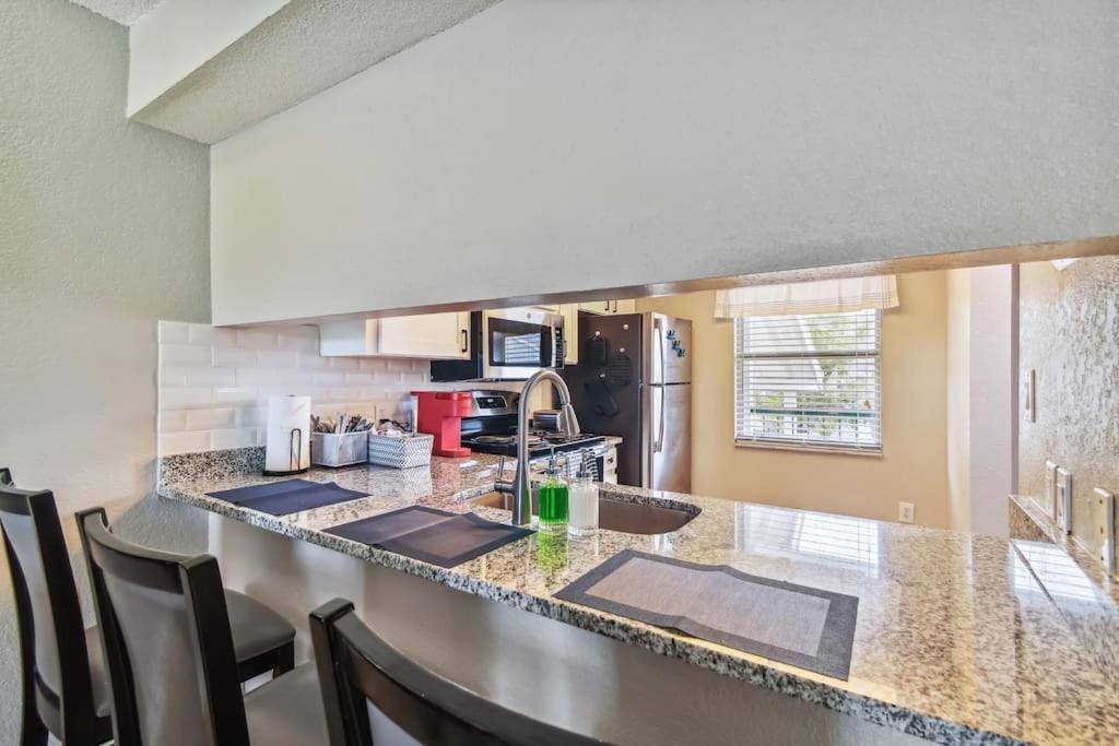 The Orchid By Dny Prime Apartment Tampa Exterior foto