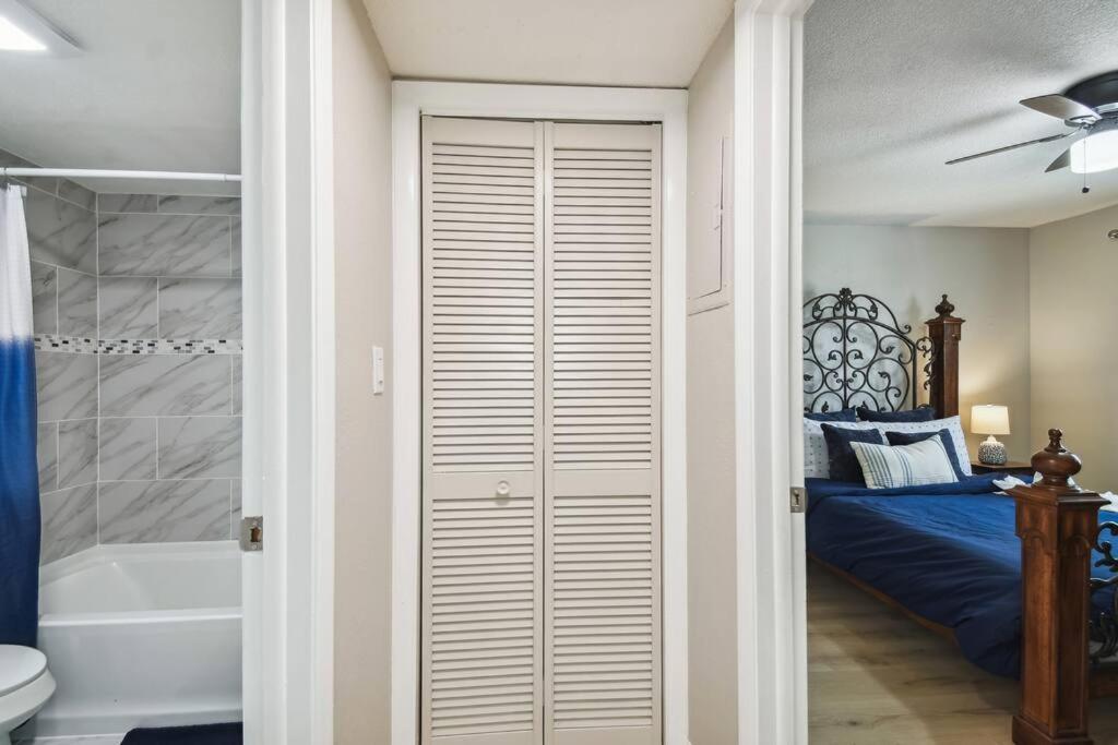 The Orchid By Dny Prime Apartment Tampa Exterior foto
