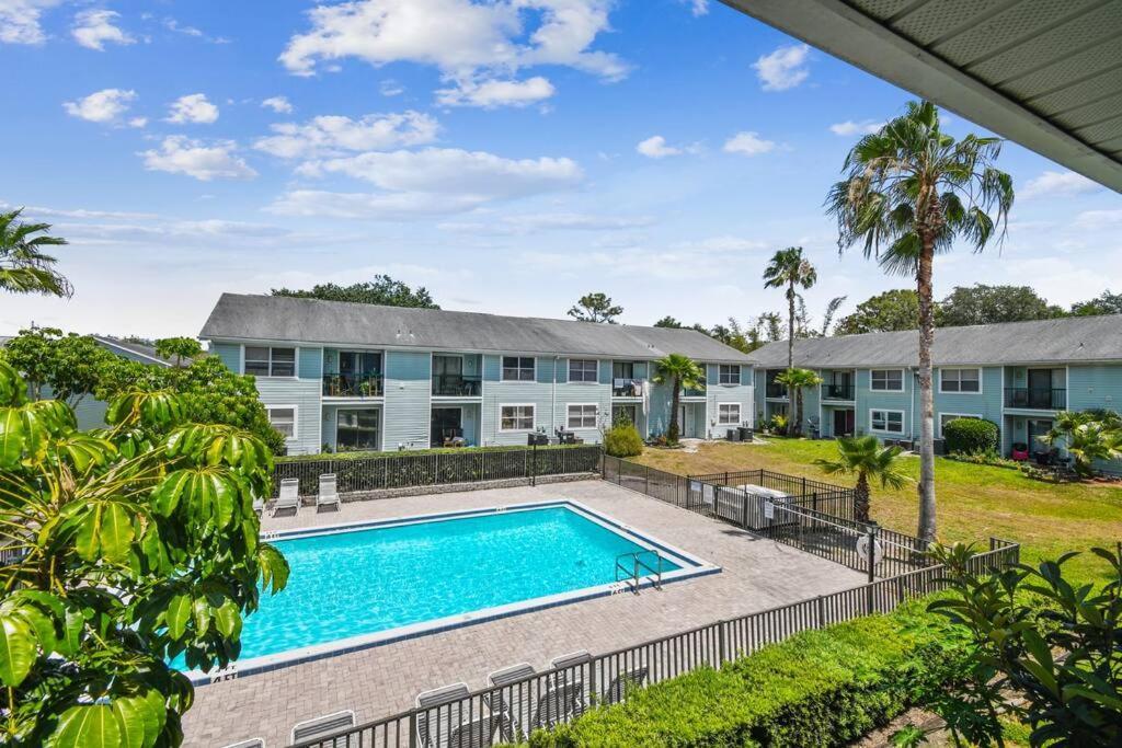 The Orchid By Dny Prime Apartment Tampa Exterior foto