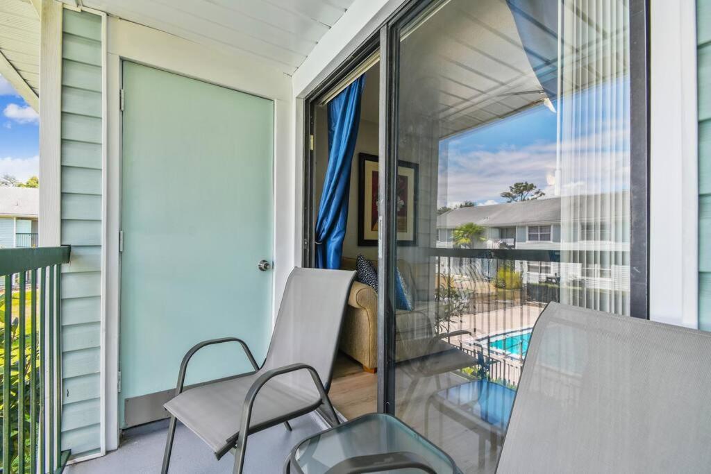 The Orchid By Dny Prime Apartment Tampa Exterior foto