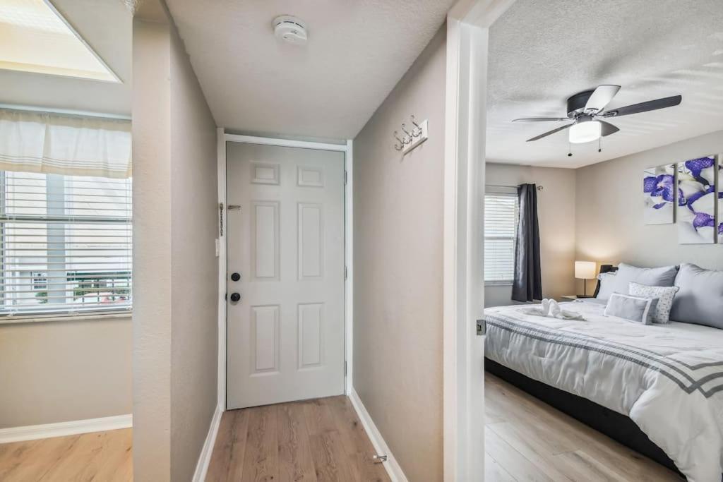 The Orchid By Dny Prime Apartment Tampa Exterior foto