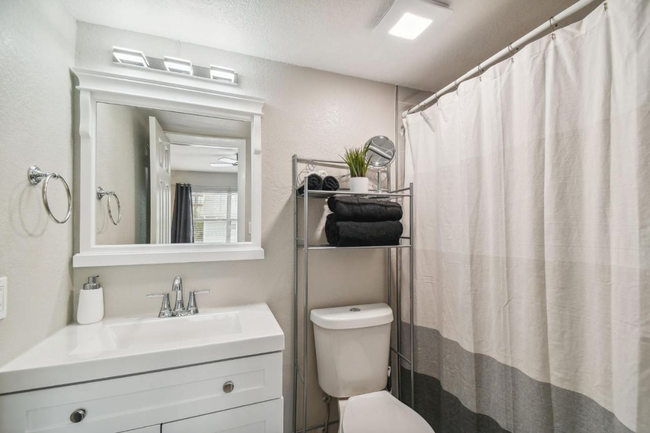 The Orchid By Dny Prime Apartment Tampa Exterior foto