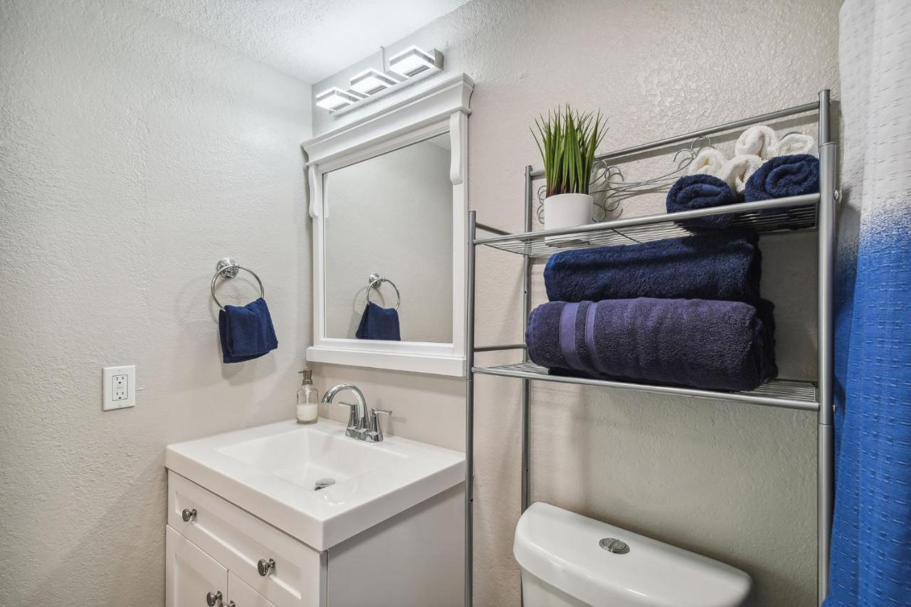 The Orchid By Dny Prime Apartment Tampa Exterior foto